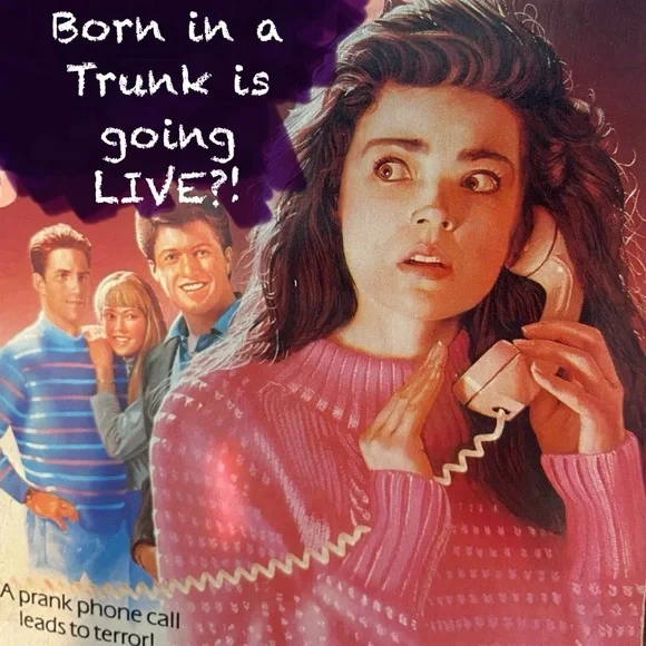 โญ๏ธ LIVE SHOW NOTIFICATION โญ๏ธ - Picture 1 of 5